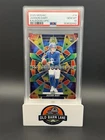 2025 Panini Mosaic - Kaleidoscopic Jaxson Dart #14 (RC) PSA 10!