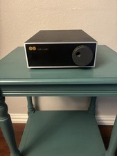 Naim Audio HiCap Power Supply Chrome Bumper Vintage Serial 25143 – Powers On