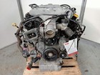 HOLDEN STATESMAN/CAPRICE ENGINE 3.6, ALLOY TECH, 190kW, 10H7L TAG, SV6 (BLACK IN