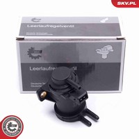Druckwandler Abgassteuerung Esen SKV 14SKV923 FüR Fiat Marea Weekend Ducato Bus