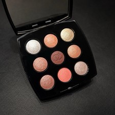 LES 9 OMBRES Eyeshadow Palette 587 The NEW SMOKY Fall 2026