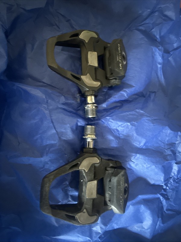Shimano Ultegra SPD-SL