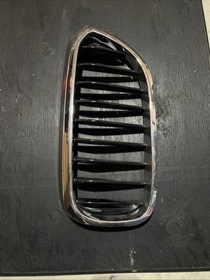 BMW Sport Line Kidney Grill G30 51137390863
