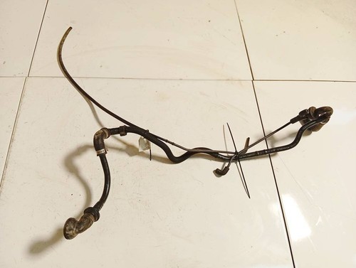 Bremsschläuche (BREMSKRAFTVERSTÄRKER UNTERDRUCKLEITUNG) für AUDI A6 UK2748586-77