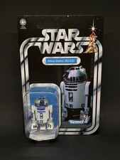 Star Wars Hasbro The Vintage Collection Artoo-Detoo R2-D2
