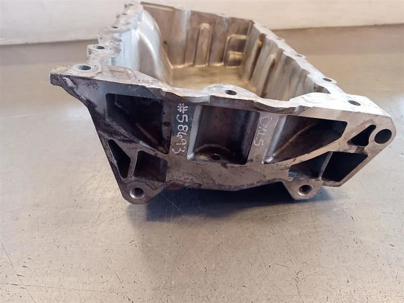 Engine Oil Pan Convertible From 2004 MINI COOPER (8713759 - Image 3 of 4