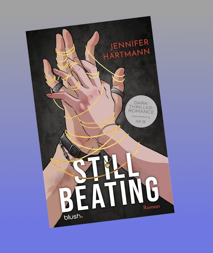 Still Beating Jennifer Hartmann