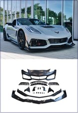 Pare-choc avant Chevrolet CORVETTE