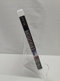 Battlefield 3 - BF3 PS3 - Playstation 3 - CIB