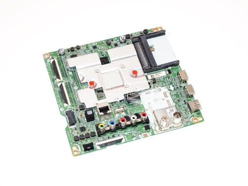LG TV - Mainboard EAX69083603 (1.0) * SAT-Tuner* 66581753