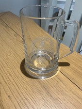 Guinness Extra Stout Glass Pint Tankard