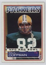 Paul Coffman