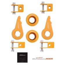Full Suspension Level Kit For Gmc Yukon Xl Escalade 02-06 Front 3 Rear 2 Lift