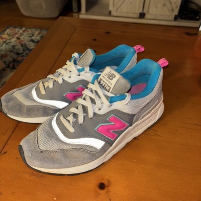 New Balance 997H Men's Sneakers
