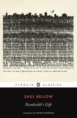 Saul Bellow Humboldt's Gift (Taschenbuch) (US IMPORT)