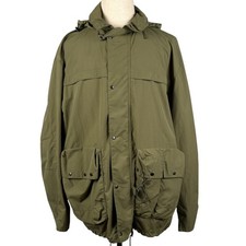 Barbour Modified Durham Showerproof Jacket Me...