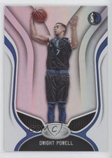 2019-20 Certified Dwight Powell #24 03cw