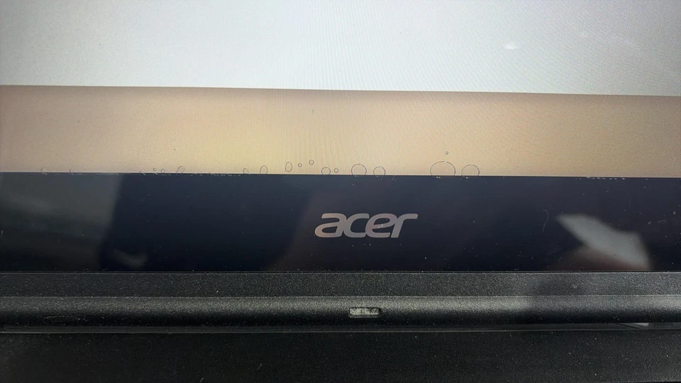 Chromebook Acer R721T 4GB 32GB SSD 2 en 1 Pantalla Táctil 11.6" pulgadas *Ver Descripción* Foto 3 de 4