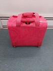 Nicole Miller Carry On Luggage — photo 4