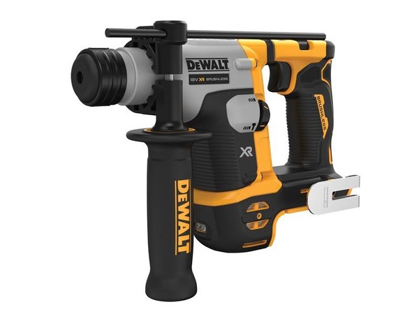 Dewalt DCH172N Ultra-Kompakter Xr Sds Plus Bohrhammer 18V Ohne Akku DEWDCH172N-image
