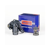 Bmw X5 F15 F85 2013-2018 Thermostat Borg & Beck BBT492