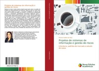 Priscila Coelho Da Silva | Projetos De Sistemas De InformaçãO E GestãO De Riscos