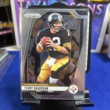 2024 Panini Prizm #246 Terry Bradshaw