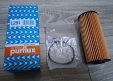 Filtre à huile Peugeot 204