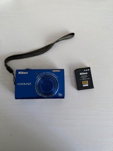 Nikon Coolpix S 200 | eBay