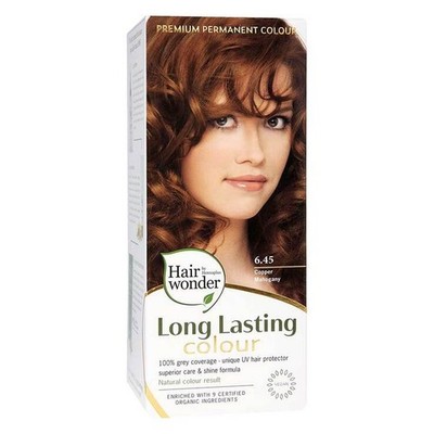 Hennaplus Long Lasting Copper · 100 ml · PZN 00099783