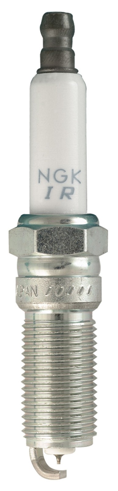NGK Fits Laser Iridium Spark Plug Box Of 4 ILTR5D - 5476