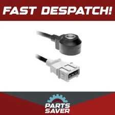 Knock Sensor fits DAEWOO LANOS KLAT 1.3 1.5 1.6 1997 on Cambiare Quality New