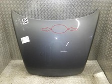 Capot Volkswagen TOUAREG