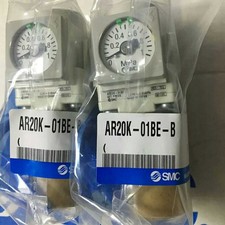 1 piece new smc pressure regulating valve AR20K-01BE-B