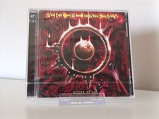 Arch Enemy – Wages Of Sin (CD)
