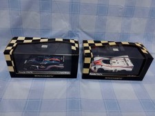 Minichamps  1/43 Porsche 936/76  Martini 6 1