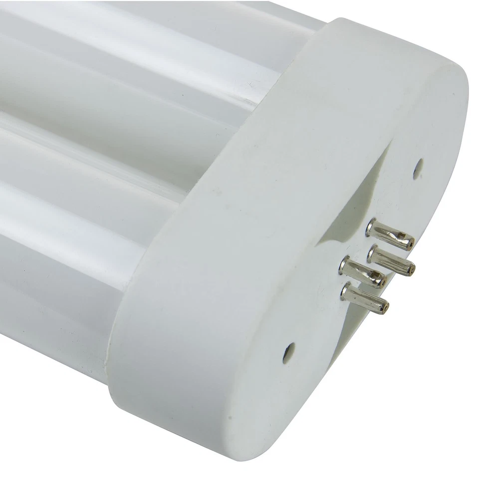 SUNLITE 40w FUL T8 Black Light Compact Fluorescent - Image 2 of 2