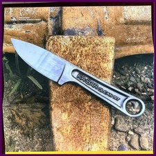 2025 nuovo KB 1119 coltello dritto sopravvivenza selvaggia strumento tattico portatile