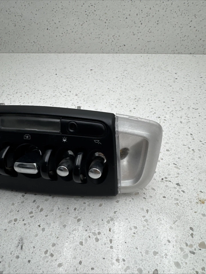 Mini Cooper S Hatchback Door 2018 Interior Light N45 Used B402-26 - Image 3 of 4