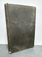 1873 Elements of Logic Rev J Balmes James M Spellissy 1st Print Edition English