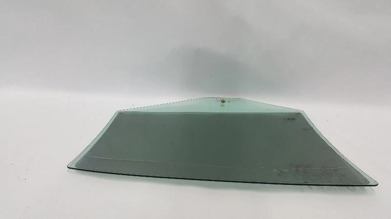 Cristal puerta trasera derecha OEM 2002 2003 2004 2005 2006 2007 2008 Jaguar X Type Foto 2 de 4