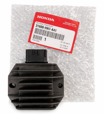 Genuine OEM Honda Voltage Rectifier Regulator TRX400EX TRX400X