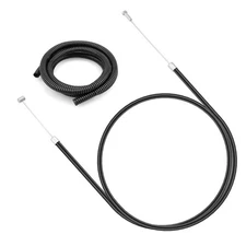 Control Assembly Throttle Cable BR700 Throttle Cable Easy Installation