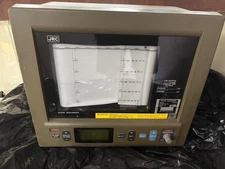 JRC Japan Radio Co. JFE-585 Echo Sounder w/ Mount Brackets (Used)