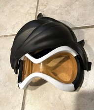 Overwatch Tracer Mask Hasbro Blizzard Cosplay Mask Adult Costume Accessory Kids