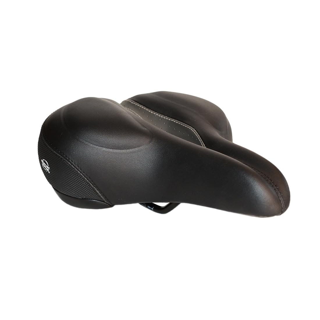 Planet Bike Anatomic Relief Spring Bike Seat - Men's Comfort