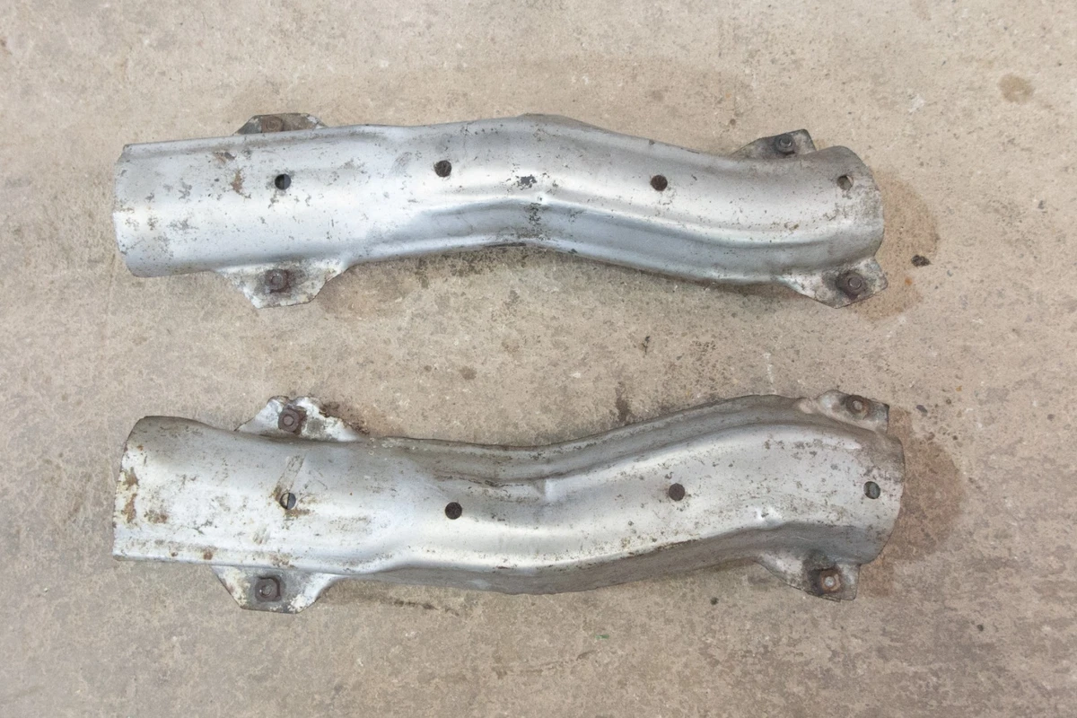 ☆専用ページ☆ T-Top weather strip kit for Nissan 300ZX Z32 2+2 Model – JDM CAR PARTS