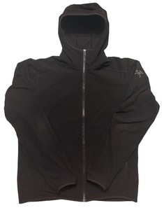 Arc`teryx Delta Hoody | eBay