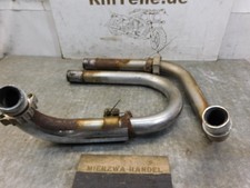 Honda VT 500 C VT500C PC 08 Exhaust Manifold Pipes