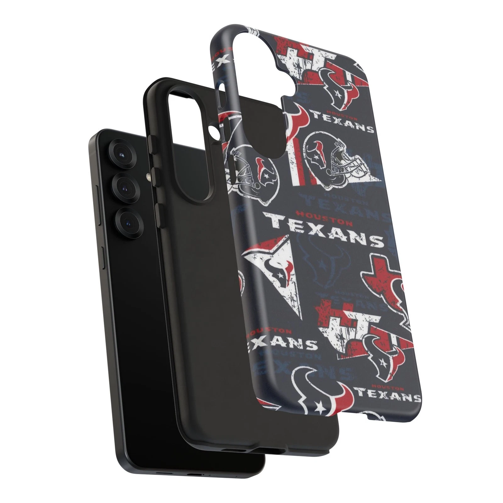 Houston Texans Phone Cases for iPhone